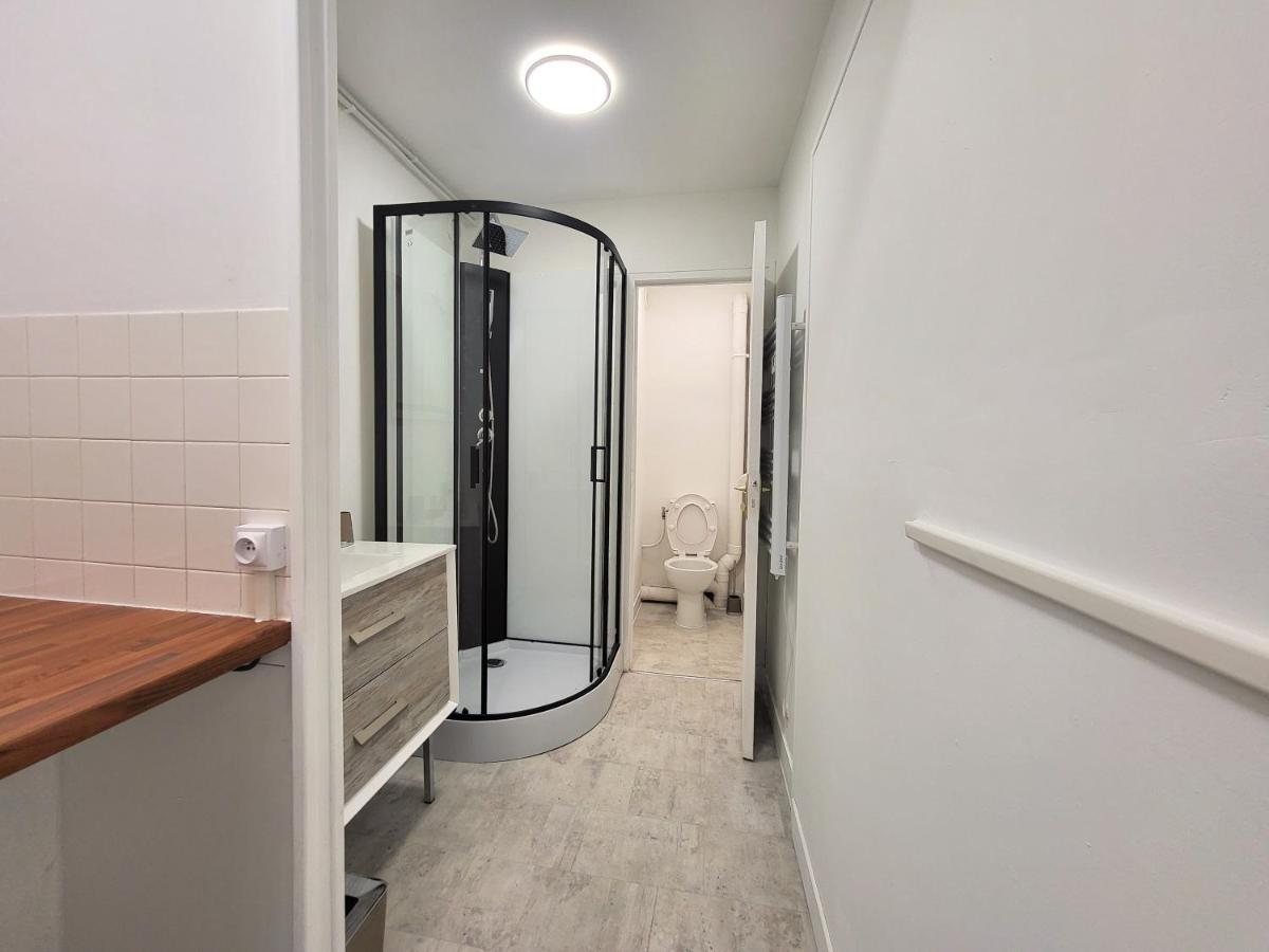 Les Entrepreneurs - Appartements Neufs Et Spacieux, Proche Rer C Et Aeroport Orly Morangis  Exterior foto
