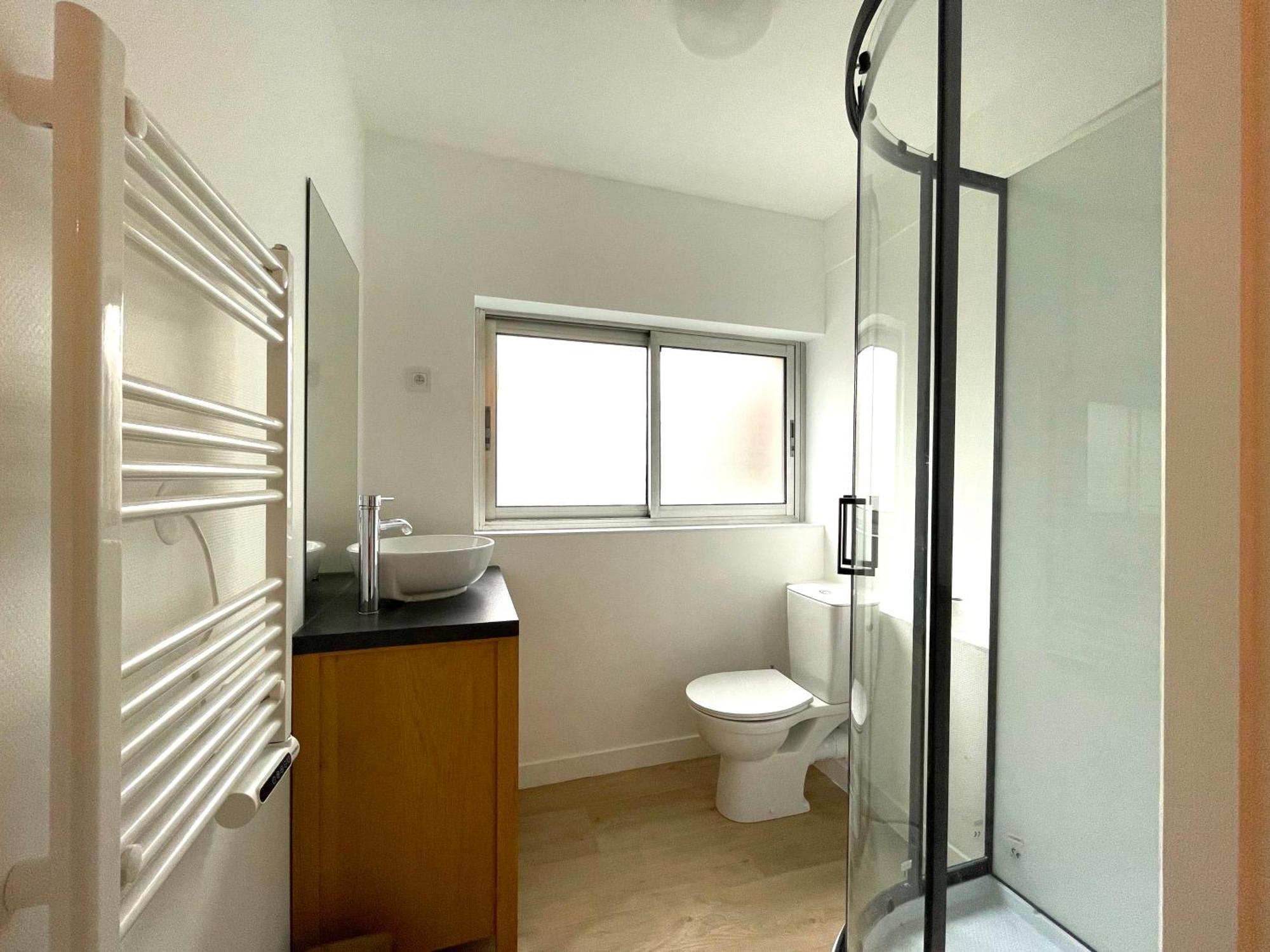Les Entrepreneurs - Appartements Neufs Et Spacieux, Proche Rer C Et Aeroport Orly Morangis  Exterior foto