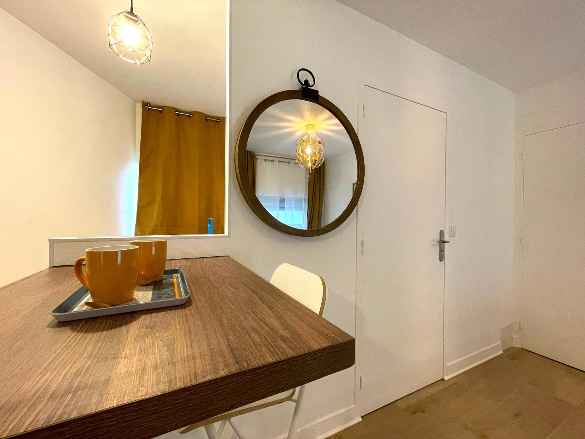 Les Entrepreneurs - Appartements Neufs Et Spacieux, Proche Rer C Et Aeroport Orly Morangis  Exterior foto