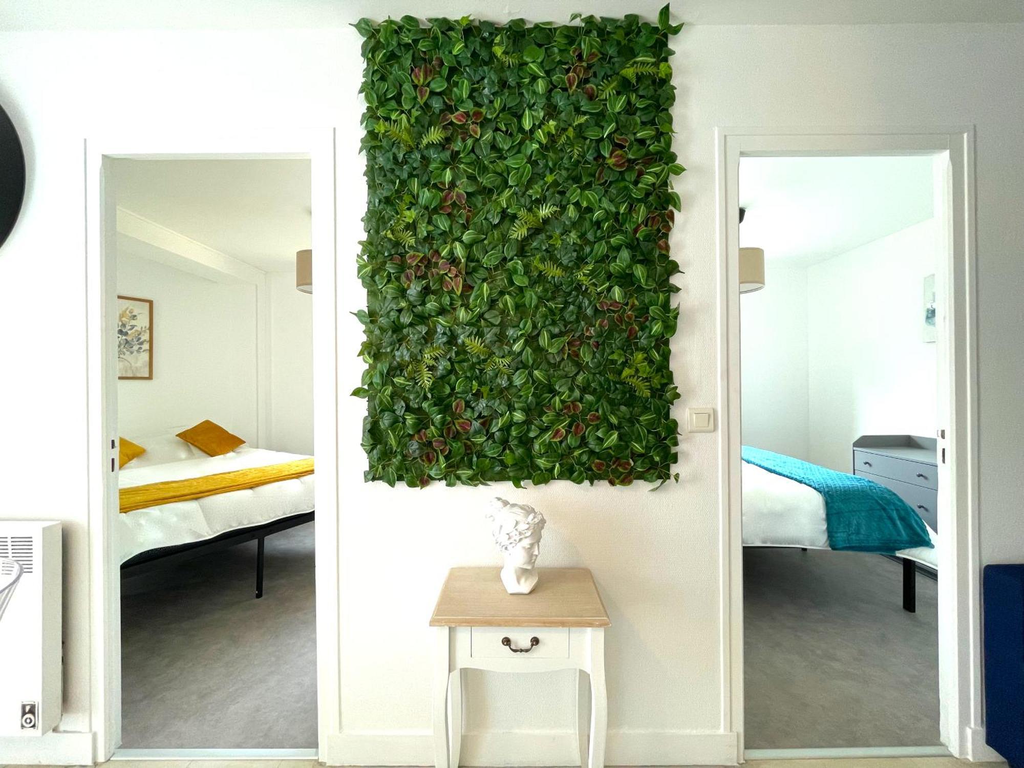 Les Entrepreneurs - Appartements Neufs Et Spacieux, Proche Rer C Et Aeroport Orly Morangis  Exterior foto