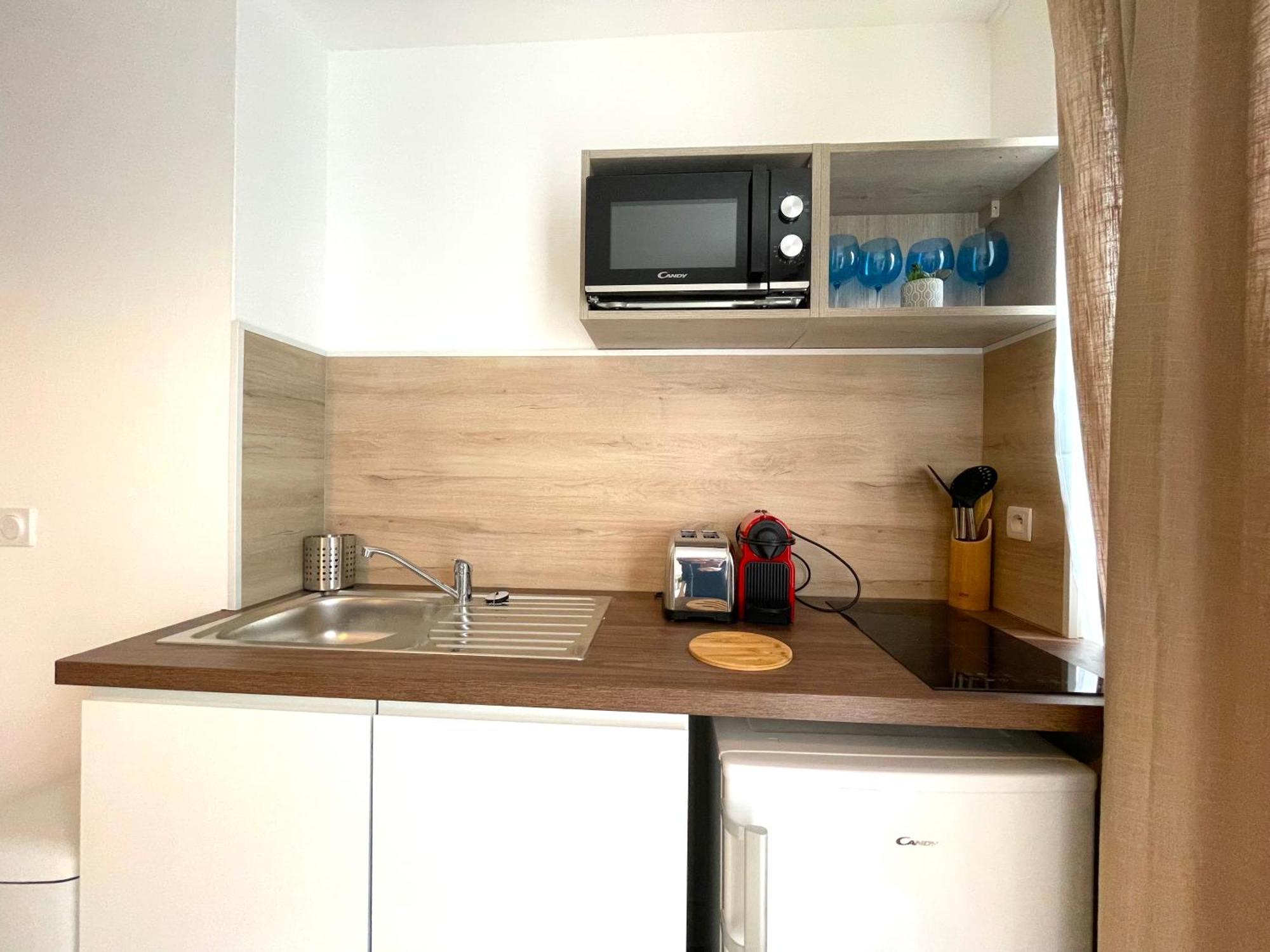 Les Entrepreneurs - Appartements Neufs Et Spacieux, Proche Rer C Et Aeroport Orly Morangis  Exterior foto