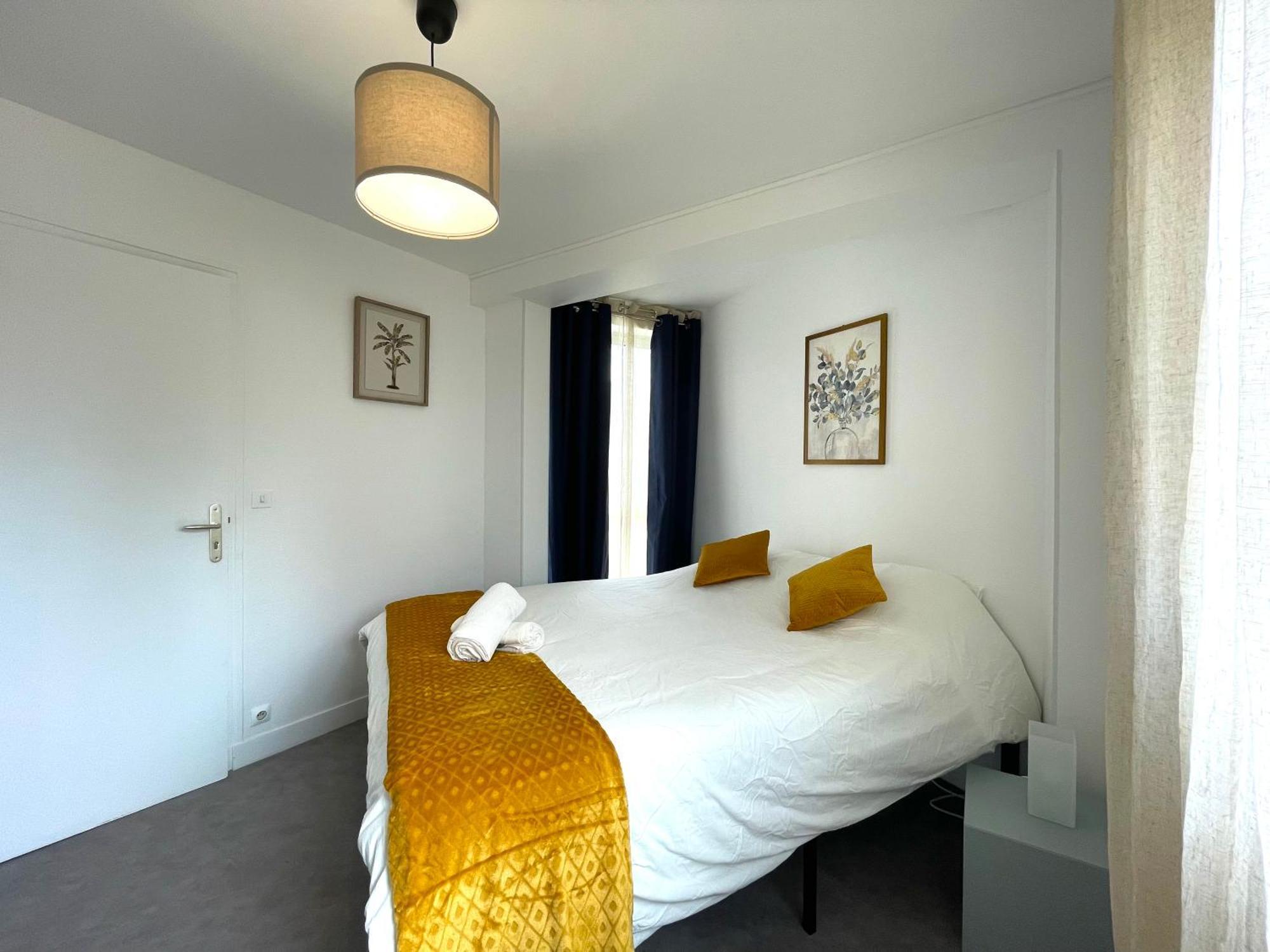Les Entrepreneurs - Appartements Neufs Et Spacieux, Proche Rer C Et Aeroport Orly Morangis  Exterior foto