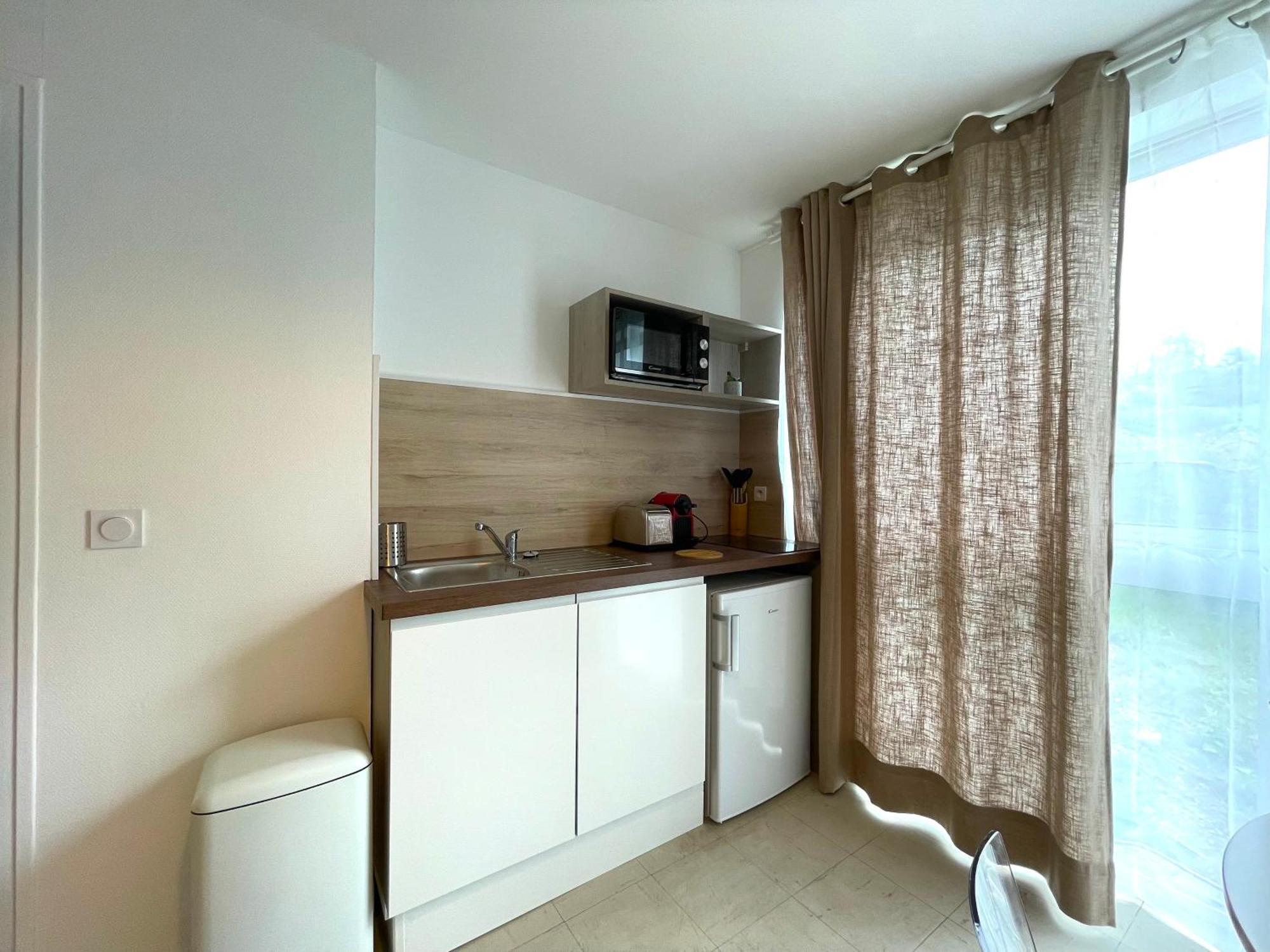 Les Entrepreneurs - Appartements Neufs Et Spacieux, Proche Rer C Et Aeroport Orly Morangis  Exterior foto